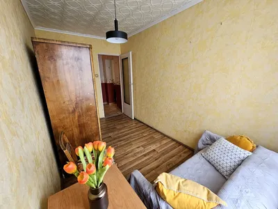 Wynajmę Mieszkanie Wrocław - 58 m²