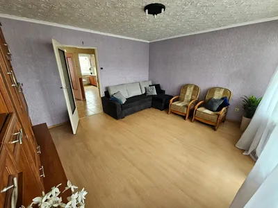 Wynajmę Mieszkanie Wrocław - 58 m² - miniatura 3