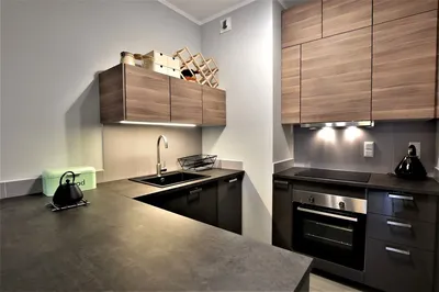 Wynajmę Mieszkanie Katowice - 45,50 m² - miniatura 4