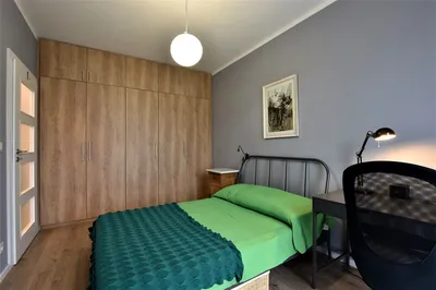 Wynajmę Mieszkanie Katowice - 45,50 m² - miniatura 2