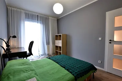 Wynajmę Mieszkanie Katowice - 45,50 m² - miniatura 3