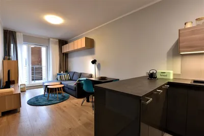 Wynajmę Mieszkanie Katowice - 45,50 m² - miniatura 5
