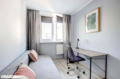 Wynajmę Mieszkanie Katowice - 37 m² - miniatura 5