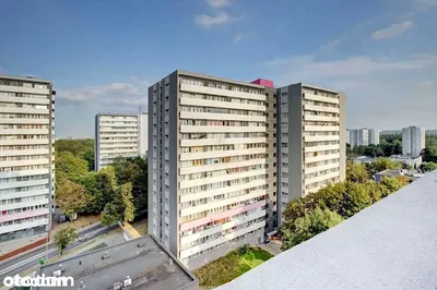 Wynajmę Mieszkanie Katowice - 37 m² - miniatura 3