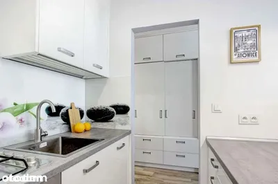 Wynajmę Mieszkanie Katowice - 37 m² - miniatura 4