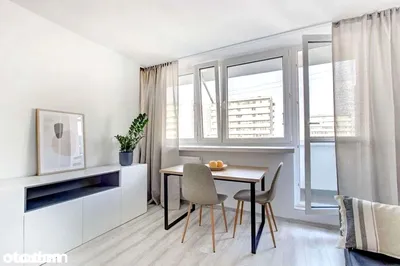 Wynajmę Mieszkanie Katowice - 37 m² - miniatura 2