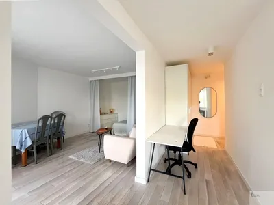 Wynajmę Mieszkanie Katowice - 36 m² - miniatura 3