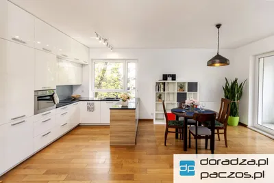 Wynajmę Mieszkanie Wrocław - 67 m² - miniatura 3