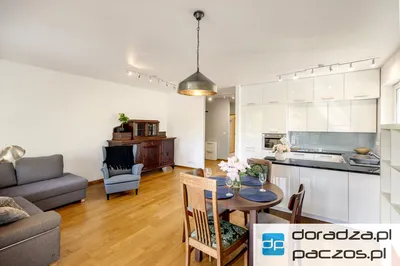 Wynajmę Mieszkanie Wrocław - 67 m² - miniatura 2