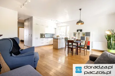 Wynajmę Mieszkanie Wrocław - 67 m²