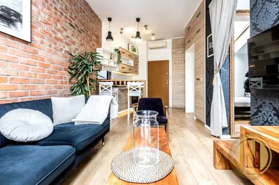 Wynajmę Mieszkanie Kraków - 31 m²