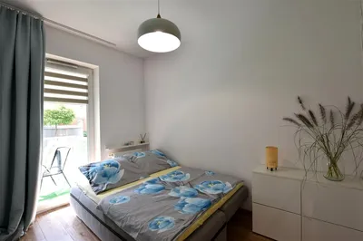 Wynajmę Mieszkanie Katowice - 32 m² - miniatura 5