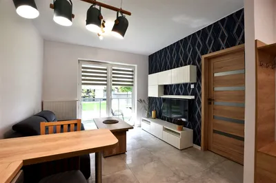 Wynajmę Mieszkanie Katowice - 32 m² - miniatura 3