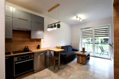 Wynajmę Mieszkanie Katowice - 32 m² - miniatura 2
