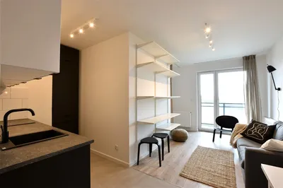 Wynajmę Mieszkanie Katowice - 30,81 m² - miniatura 3
