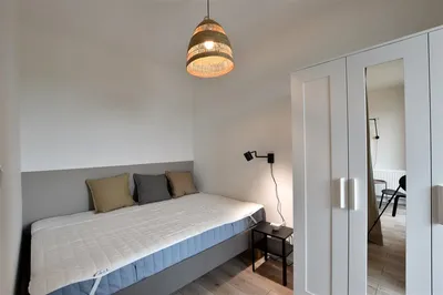 Wynajmę Mieszkanie Katowice - 30,81 m² - miniatura 4