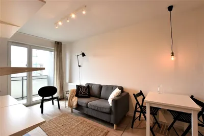 Wynajmę Mieszkanie Katowice - 30,81 m² - miniatura 2