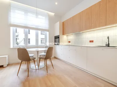Wynajmę Mieszkanie Kraków - 42 m² - miniatura 4