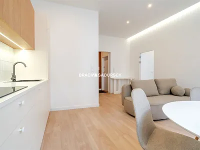 Wynajmę Mieszkanie Kraków - 42 m² - miniatura 5