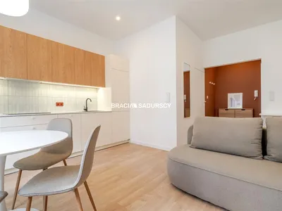 Wynajmę Mieszkanie Kraków - 42 m² - miniatura 3