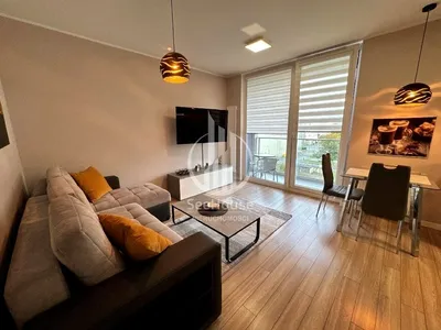 Wynajmę Mieszkanie Gdańsk - 40 m² - miniatura 4