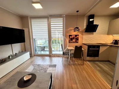 Wynajmę Mieszkanie Gdańsk - 40 m² - miniatura 5