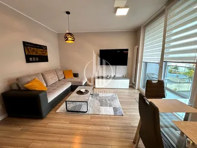 Wynajmę Mieszkanie Gdańsk - 40 m² - miniatura 3