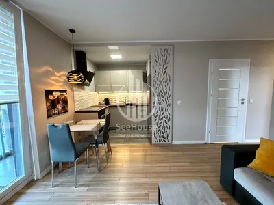 Wynajmę Mieszkanie Gdańsk - 40 m² - miniatura 2