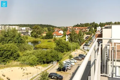 Wynajmę Mieszkanie Gdańsk - 48,60 m² - miniatura 3