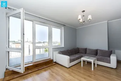 Wynajmę Mieszkanie Gdańsk - 48,60 m²