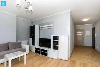Wynajmę Mieszkanie Gdańsk - 48,60 m² - miniatura 4