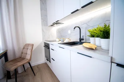 Wynajmę Mieszkanie Poznań - 37 m² - miniatura 4