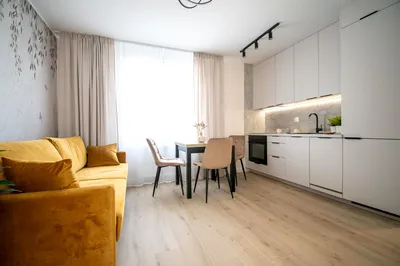 Wynajmę Mieszkanie Poznań - 37 m² - miniatura 2