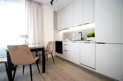 Wynajmę Mieszkanie Poznań - 37 m² - miniatura 3