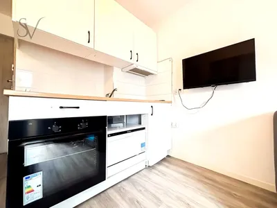 Wynajmę Mieszkanie Kraków - 18 m² - miniatura 4