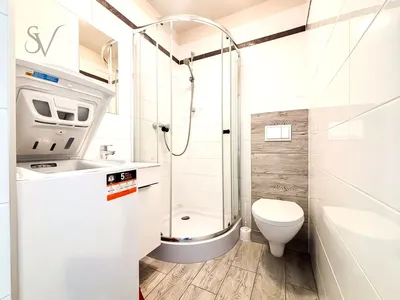 Wynajmę Mieszkanie Kraków - 18 m² - miniatura 5