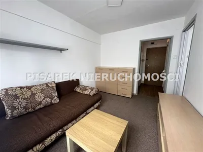 Wynajmę Mieszkanie Warszawa - 26,40 m² - miniatura 5