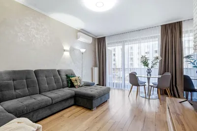 Wynajmę Mieszkanie Warszawa - 72 m² - miniatura 3