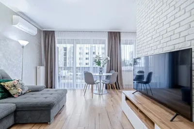 Wynajmę Mieszkanie Warszawa - 72 m² - miniatura 2