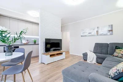 Wynajmę Mieszkanie Warszawa - 72 m²