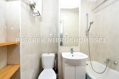 Wynajmę Mieszkanie Warszawa - 26,40 m² - miniatura 3