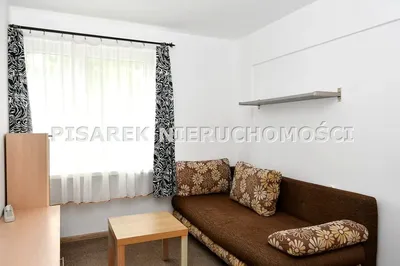 Wynajmę Mieszkanie Warszawa - 26,40 m² - miniatura 2