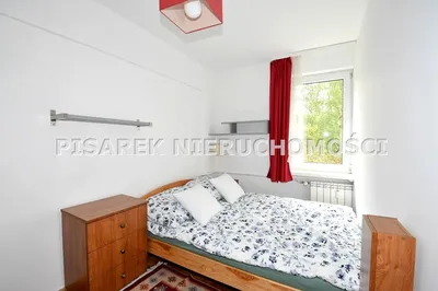 Wynajmę Mieszkanie Warszawa - 26,40 m²
