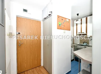 Wynajmę Mieszkanie Warszawa - 26,40 m² - miniatura 4