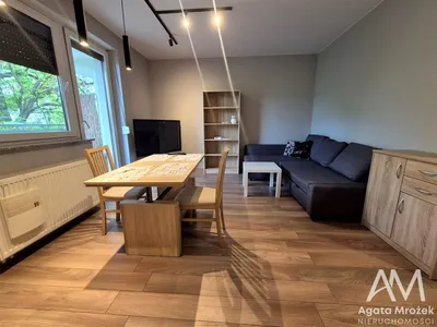 Wynajmę Mieszkanie Wrocław - 32,61 m² - miniatura 2