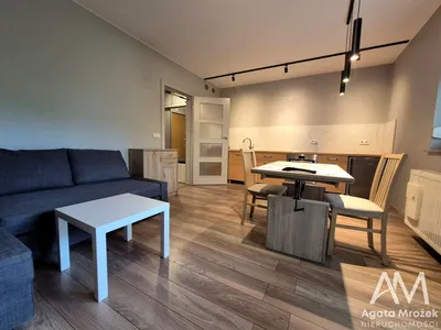 Wynajmę Mieszkanie Wrocław - 32,61 m² - miniatura 3