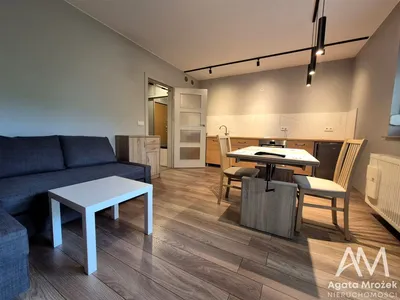 Wynajmę Mieszkanie Wrocław - 32,61 m² - miniatura 5