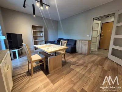 Wynajmę Mieszkanie Wrocław - 32,61 m² - miniatura 4