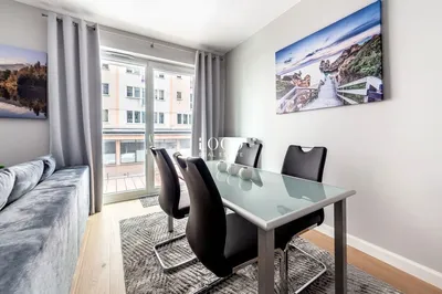 Wynajmę Mieszkanie Warszawa - 50 m² - miniatura 4