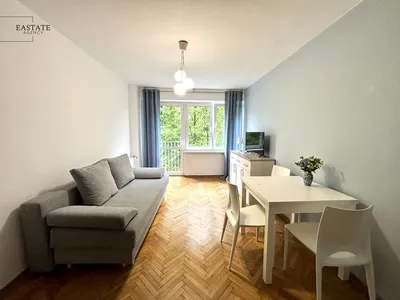 Wynajmę Mieszkanie Warszawa - 35 m² - miniatura 2